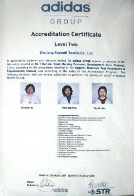 資質(zhì)榮譽(yù)